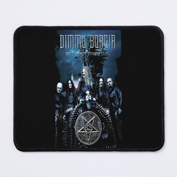 Item preview, Dimmu Borgir Band designed and sold by the-tkacher.