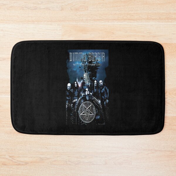 Item preview, Dimmu Borgir Band designed and sold by the-tkacher.