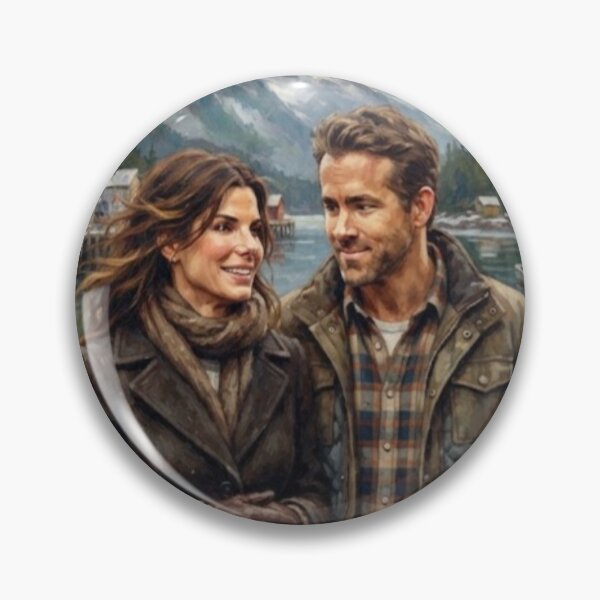 Item preview, The Proposal Fine Art Tribute designed and sold by Art's Diner.