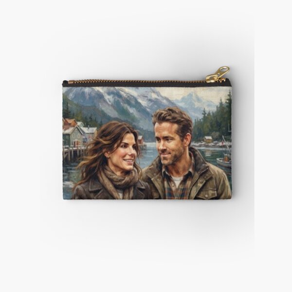 Item preview, The Proposal Fine Art Tribute designed and sold by Art's Diner.