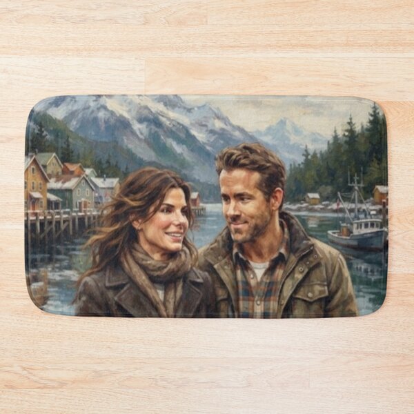 Item preview, The Proposal Fine Art Tribute designed and sold by Art's Diner.