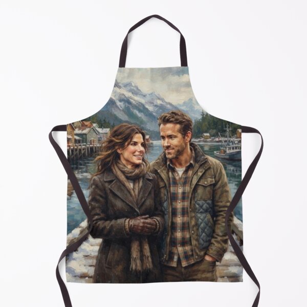 Item preview, The Proposal Fine Art Tribute designed and sold by Art's Diner.