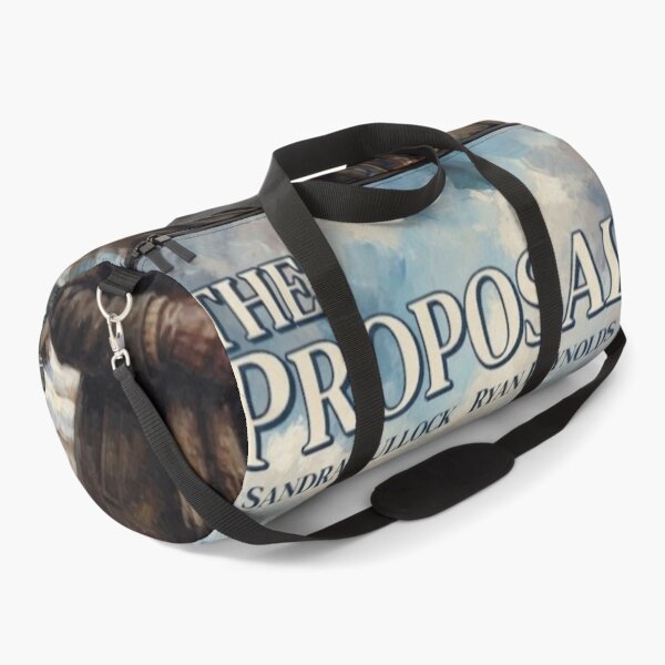 Item preview, The Proposal Fine Art Tribute designed and sold by Art's Diner.