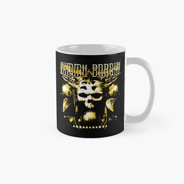 Item preview, Dimmu Borgir Band designed and sold by the-tkacher.