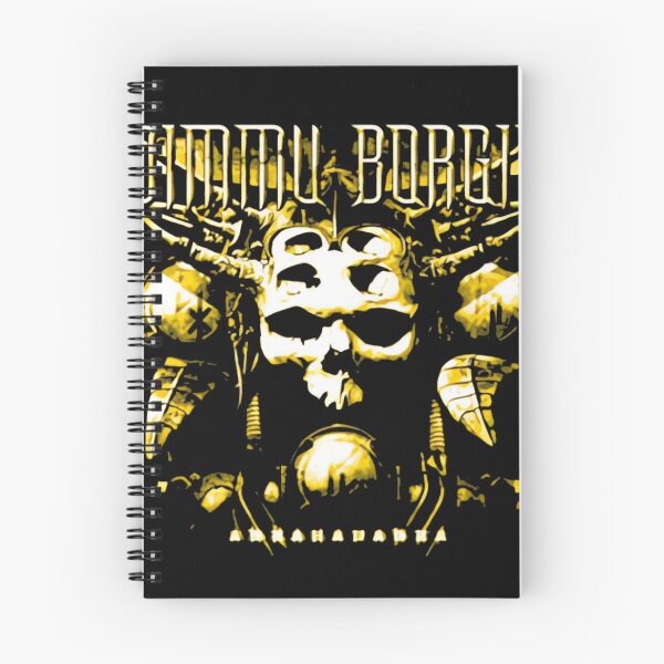 Item preview, Dimmu Borgir Band designed and sold by the-tkacher.