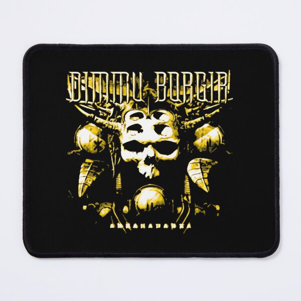 Item preview, Dimmu Borgir Band designed and sold by the-tkacher.