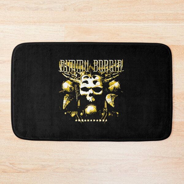 Item preview, Dimmu Borgir Band designed and sold by the-tkacher.