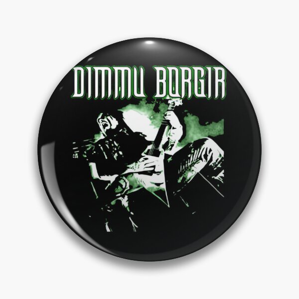 Item preview, Dimmu Borgir Band designed and sold by the-tkacher.