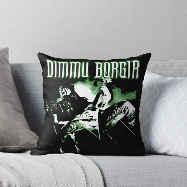 Item preview, Dimmu Borgir Band designed and sold by the-tkacher.