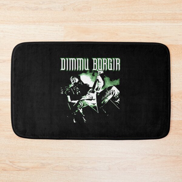 Item preview, Dimmu Borgir Band designed and sold by the-tkacher.