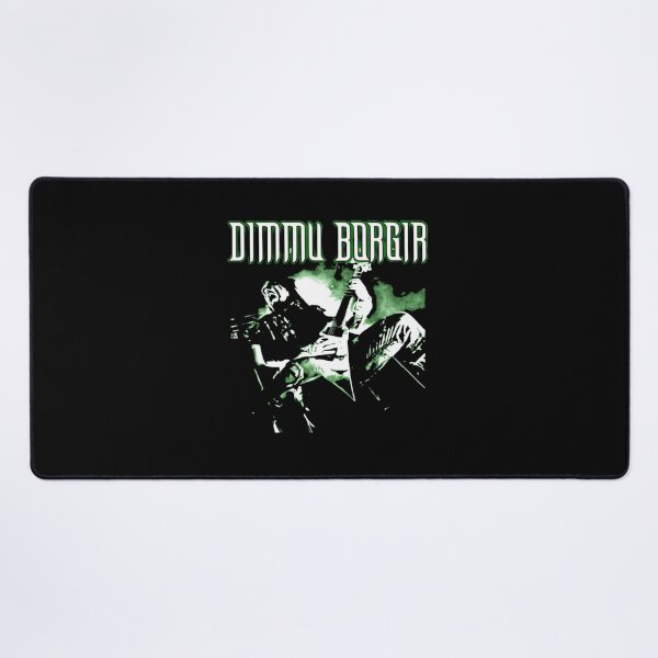Item preview, Dimmu Borgir Band designed and sold by the-tkacher.