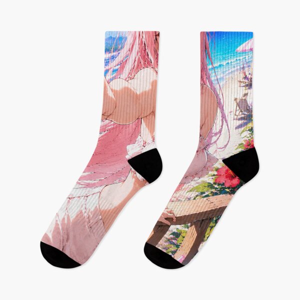 Item preview, Zero Two designed and sold by jinwooo.