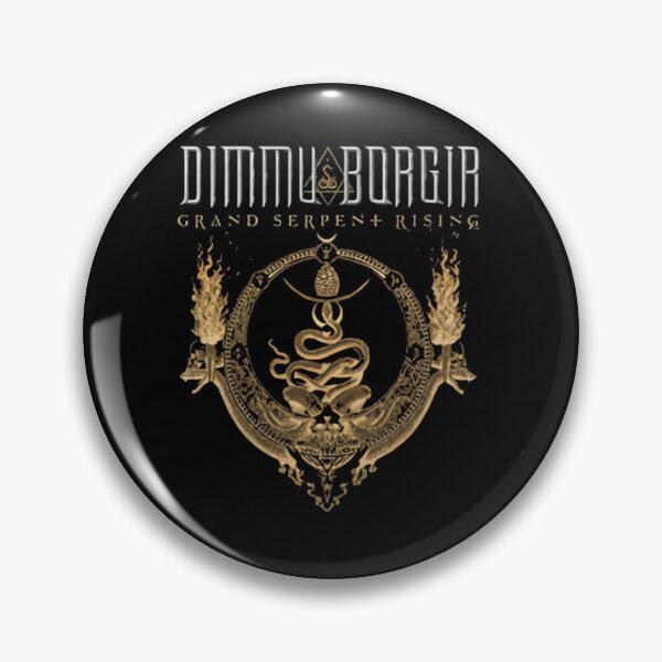 Item preview, Dimmu Borgir Band designed and sold by the-tkacher.