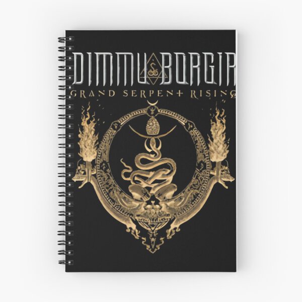 Item preview, Dimmu Borgir Band designed and sold by the-tkacher.