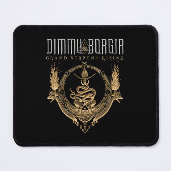 Item preview, Dimmu Borgir Band designed and sold by the-tkacher.