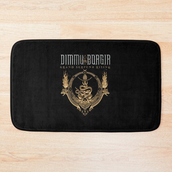 Item preview, Dimmu Borgir Band designed and sold by the-tkacher.