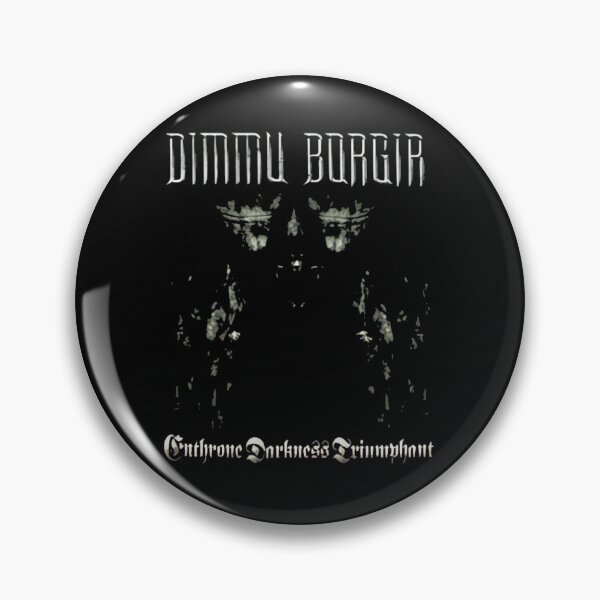 Item preview, Dimmu Borgir Band designed and sold by the-tkacher.