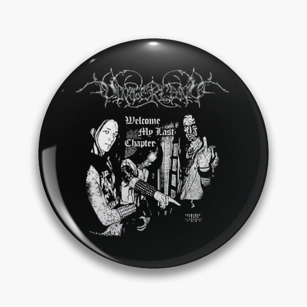 Item preview, Dimmu Borgir Band designed and sold by the-tkacher.