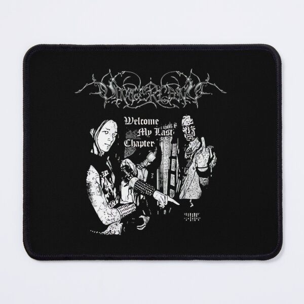 Item preview, Dimmu Borgir Band designed and sold by the-tkacher.
