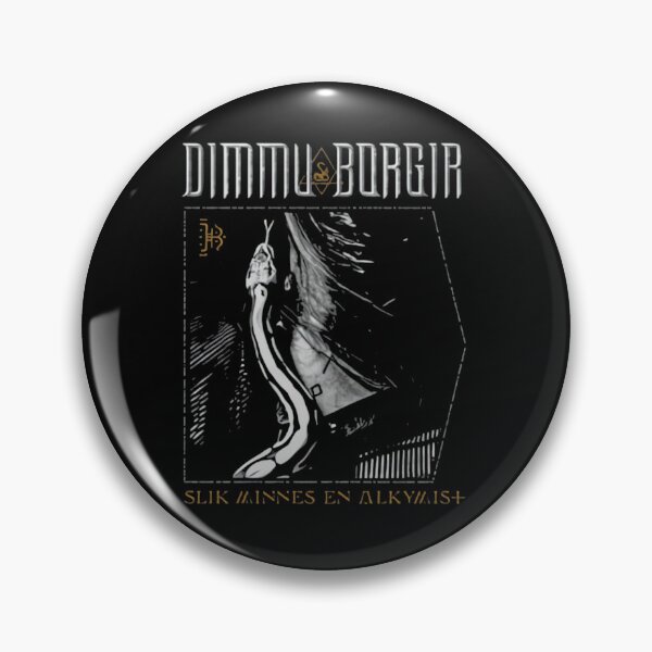 Item preview, Dimmu Borgir Band designed and sold by the-tkacher.
