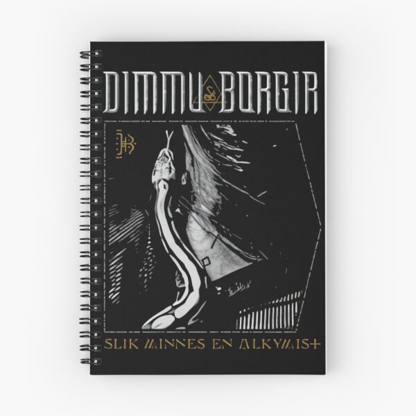 Item preview, Dimmu Borgir Band designed and sold by the-tkacher.