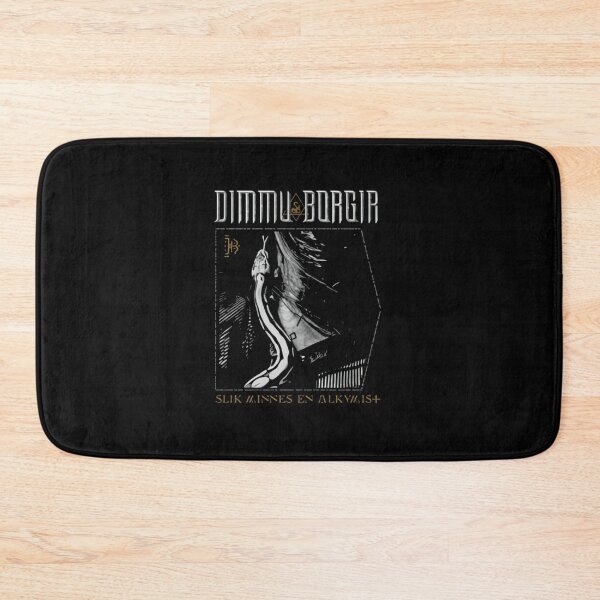 Item preview, Dimmu Borgir Band designed and sold by the-tkacher.