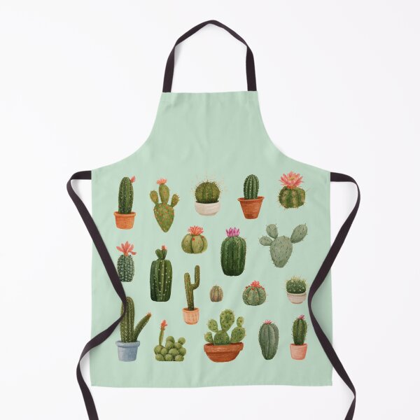 Item preview, Prickles & Petals designed and sold by bubblyrainbow.