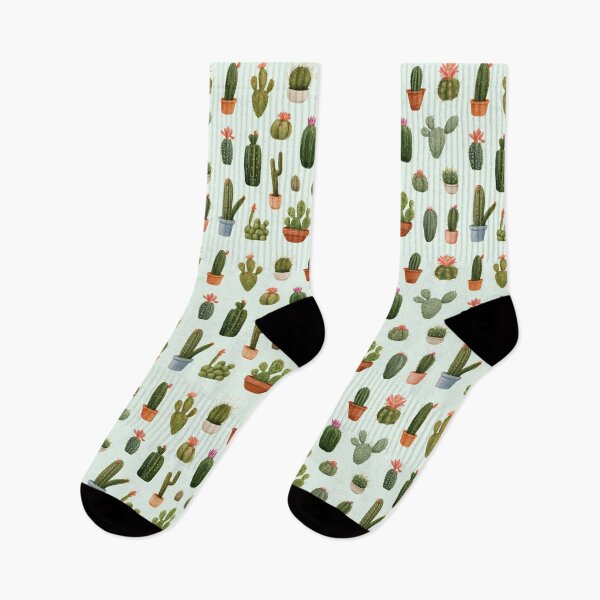 Item preview, Prickles & Petals designed and sold by bubblyrainbow.