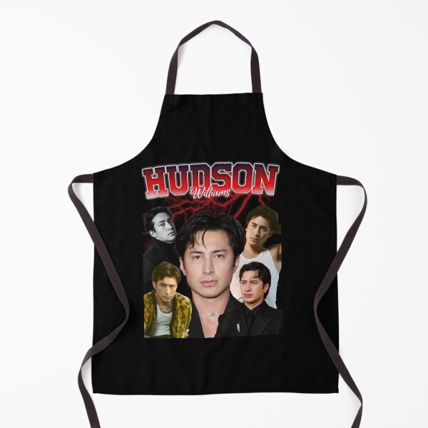 Item preview, Hudson Williams Retro Style designed and sold by 2000sbabyangel.
