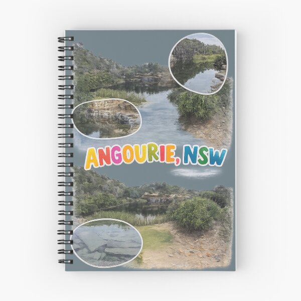 Item preview, Angourie Pools designed and sold by PhotosByG.