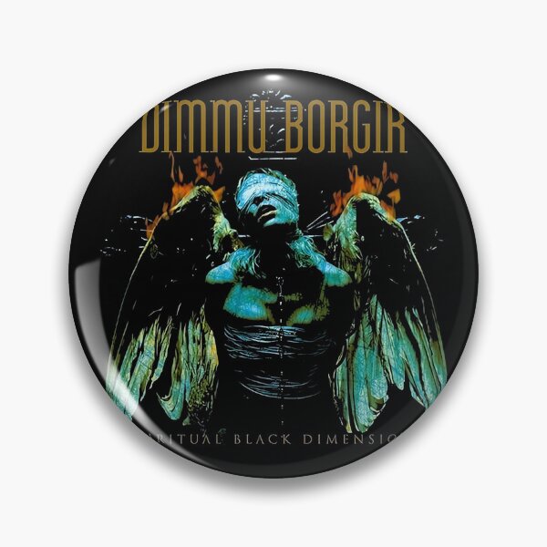 Item preview, Dimmu Borgir Band designed and sold by the-tkacher.