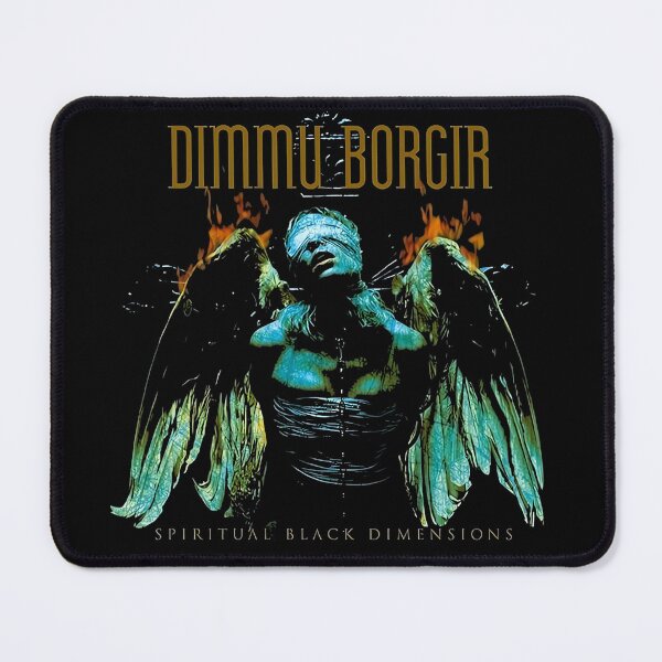 Item preview, Dimmu Borgir Band designed and sold by the-tkacher.