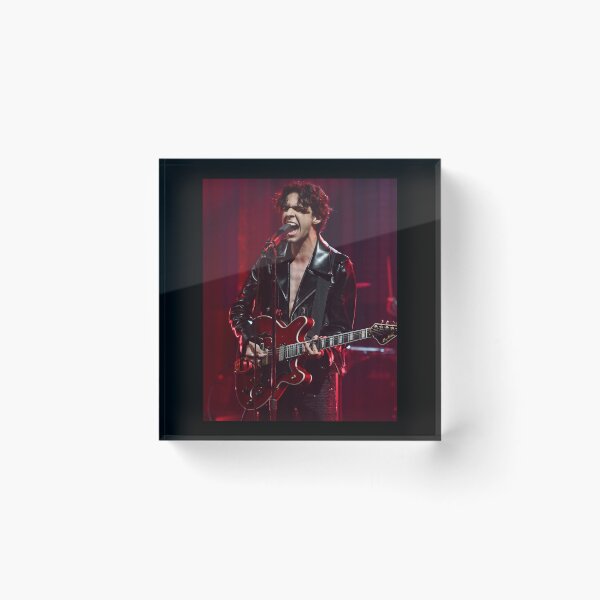 Item preview, Stephen Sanchez American singer-songwriter designed and sold by Tamboxe.