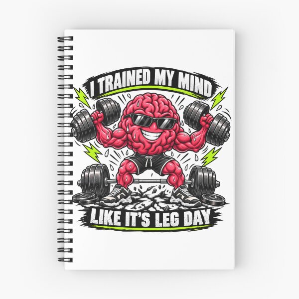Item preview, Mindset Gains Like Leg Day designed and sold by Dresut.
