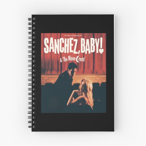 Item preview, Stephen Sanchez American singer-songwriter designed and sold by Tamboxe.