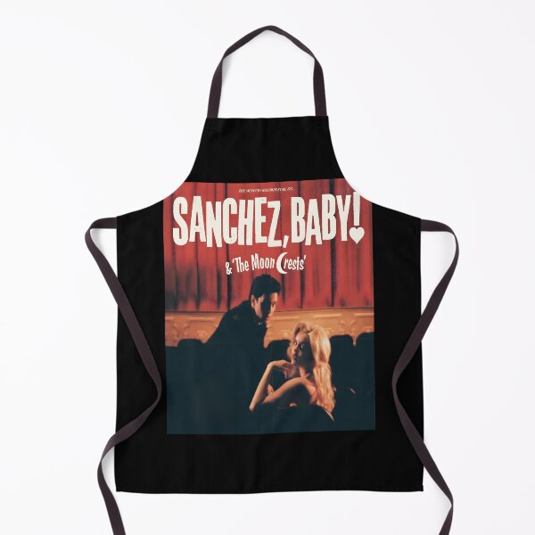 Item preview, Stephen Sanchez American singer-songwriter designed and sold by Tamboxe.