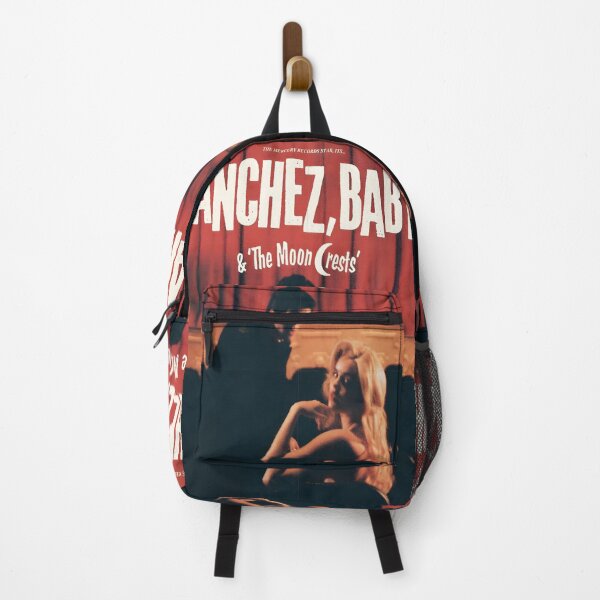 Item preview, Stephen Sanchez American singer-songwriter designed and sold by Tamboxe.