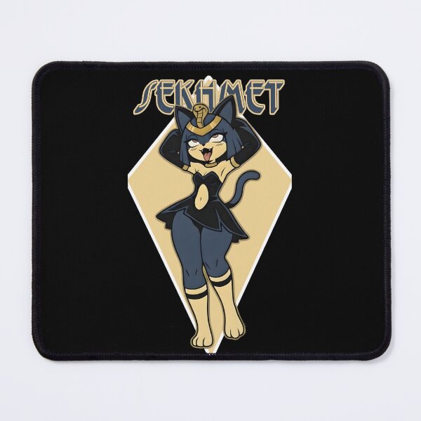 Item preview, Sekhmet designed and sold by FRUTH.