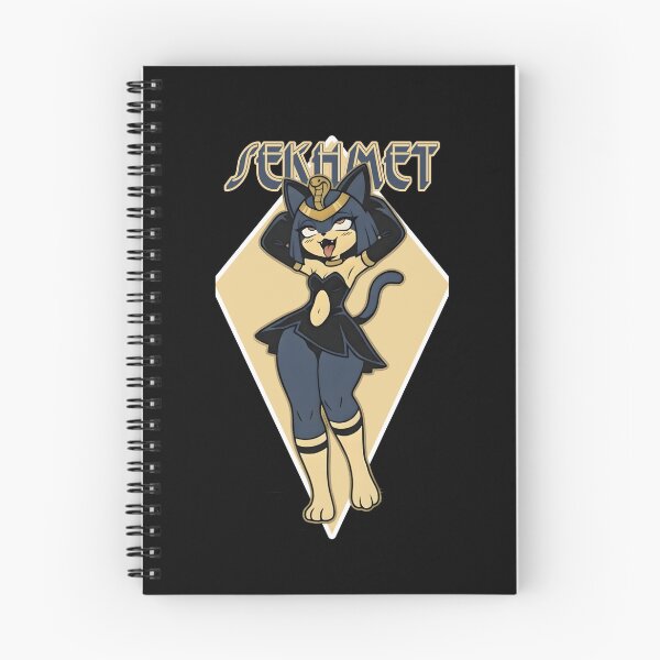 Item preview, Sekhmet designed and sold by FRUTH.