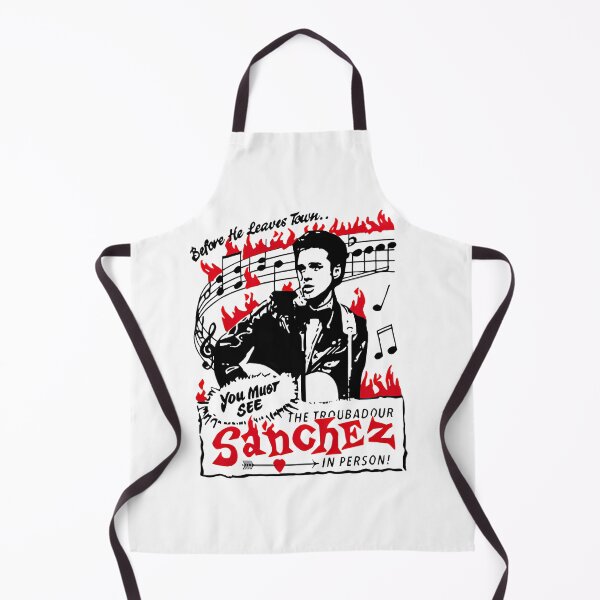 Item preview, Stephen Sanchez American singer-songwriter designed and sold by Tamboxe.