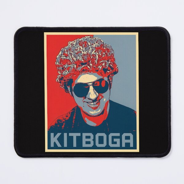 Item preview, Kitboga  designed and sold by Lagoart.
