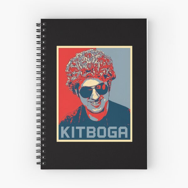 Item preview, Kitboga  designed and sold by Lagoart.