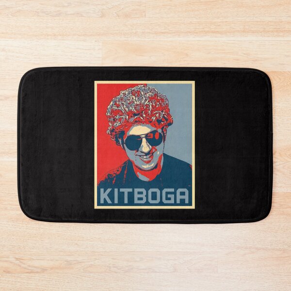 Item preview, Kitboga  designed and sold by Lagoart.