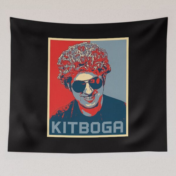 Item preview, Kitboga  designed and sold by Lagoart.