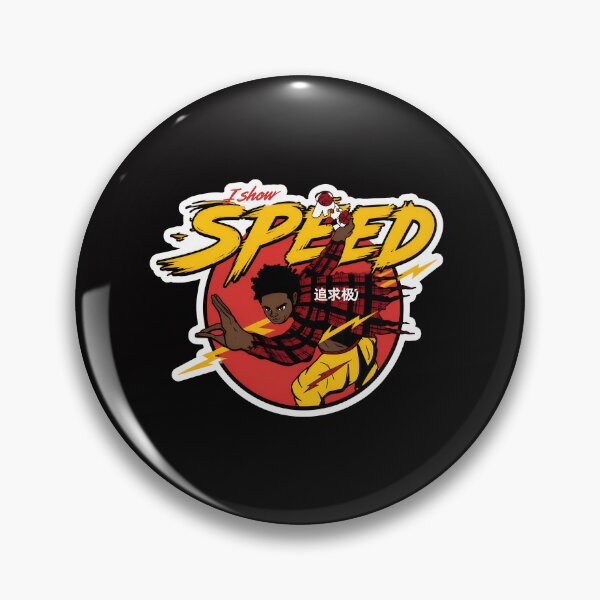Item preview, Dynamic Speed Character  designed and sold by Lagoart.