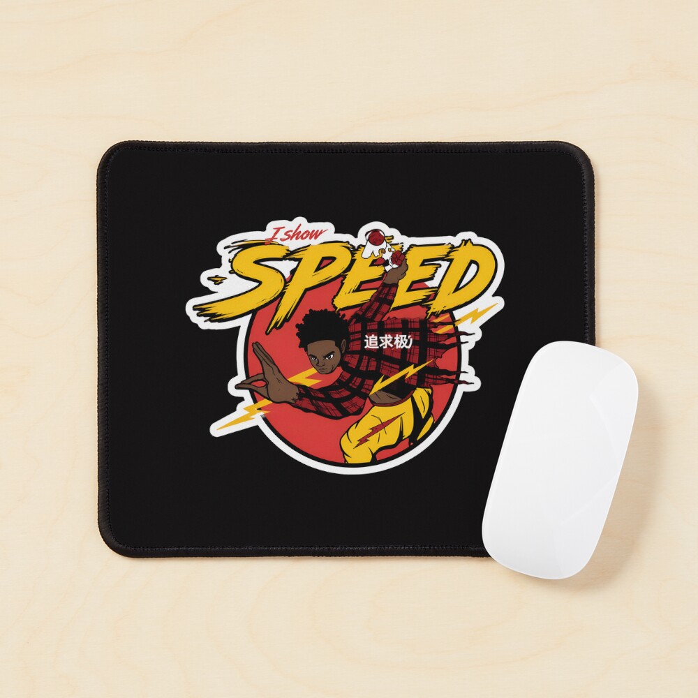 Item preview, Mouse Pad designed and sold by Lagoart.
