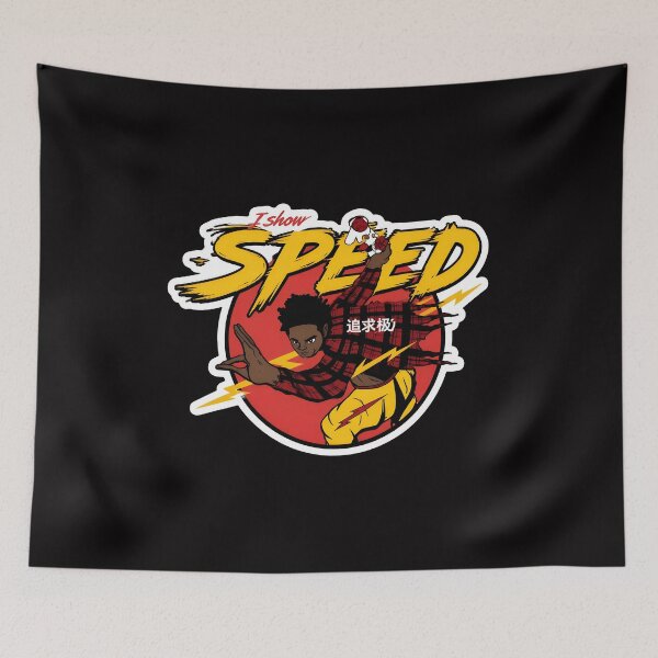 Item preview, Dynamic Speed Character  designed and sold by Lagoart.