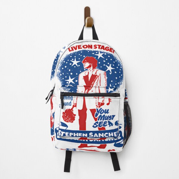 Item preview, Stephen Sanchez American singer-songwriter designed and sold by Tamboxe.