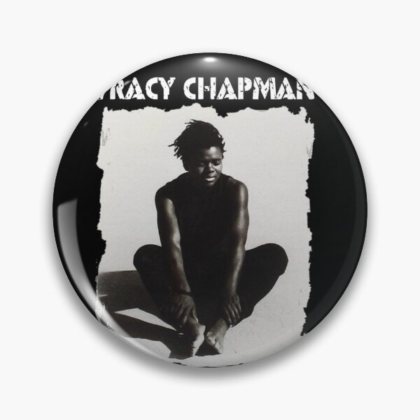 Item preview, Tracy Chapman designed and sold by the-tkacher.