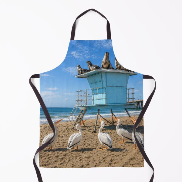 Item preview, Pelicans Want Their Roof Back designed and sold by Kimberly Palmer.